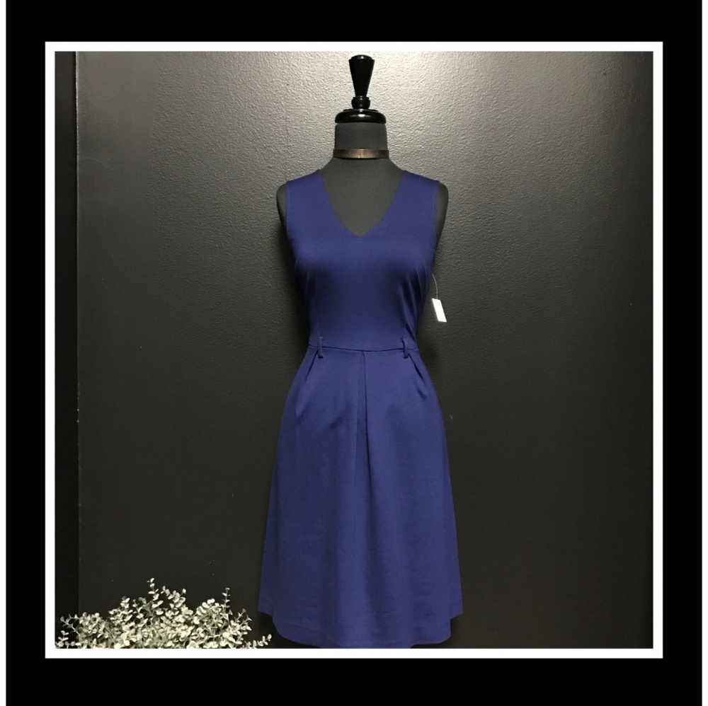 BANANA REPUBLIC DRESS